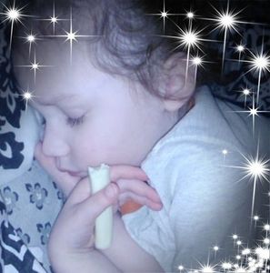 Meet your Posher, Adrienne